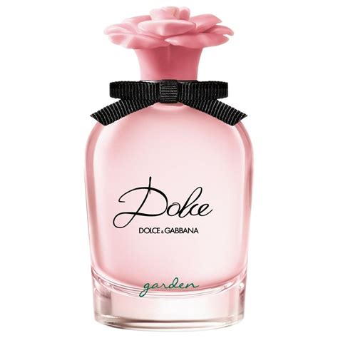 Dolce&Gabbana Dolce Garden 75 ml 